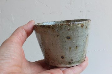 馬野真吾　そばちょこ（小）の画像