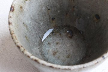 馬野真吾　そばちょこ（小）の画像