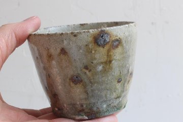 馬野真吾　そばちょこ（小）の画像