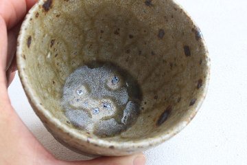 馬野真吾　そばちょこ（小）の画像