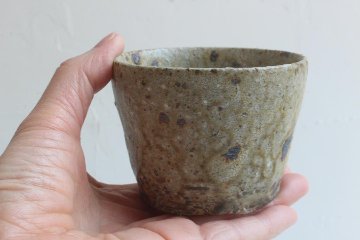馬野真吾　そばちょこ（小）の画像