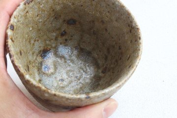 馬野真吾　そばちょこ（小）の画像