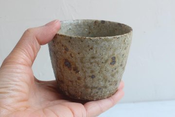 馬野真吾　そばちょこ（小）の画像