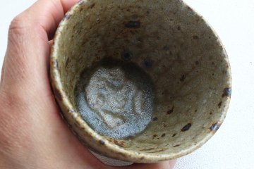馬野真吾　そばちょこ（小）の画像