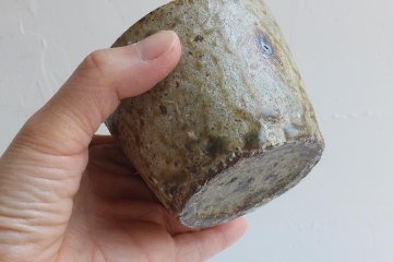 馬野真吾　そばちょこ（小）の画像