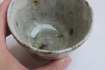 馬野真吾　そばちょこ（小）の画像