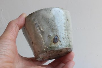 馬野真吾　そばちょこ（小）の画像