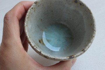 馬野真吾　そばちょこ（小）の画像
