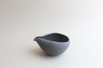 渡辺隆之　くぼみ　片口S　黒Aの画像