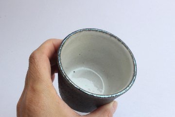 角掛政志　オセロ　猪口の画像