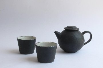 角掛政志　オセロ　猪口の画像