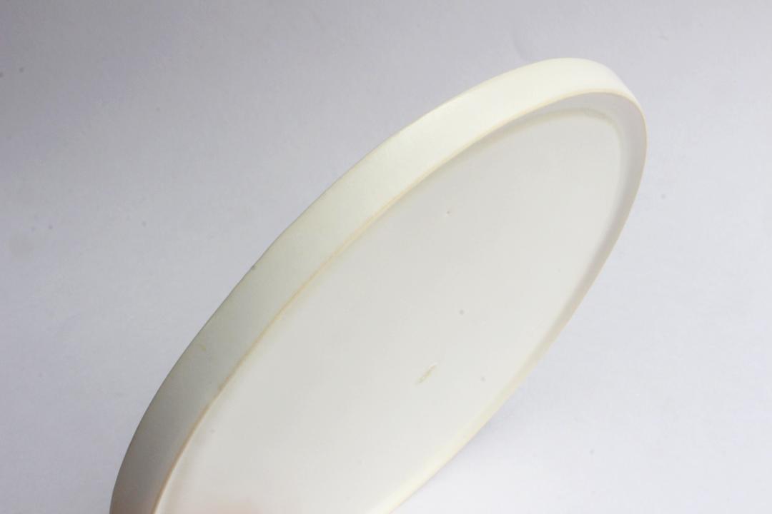 Kalonji　丸平皿の画像