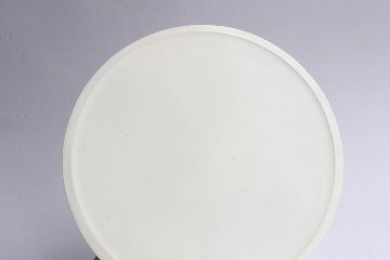 Kalonji　丸平皿の画像