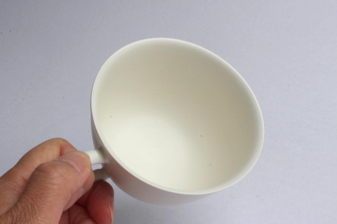 Kalonji　ティーカップの画像