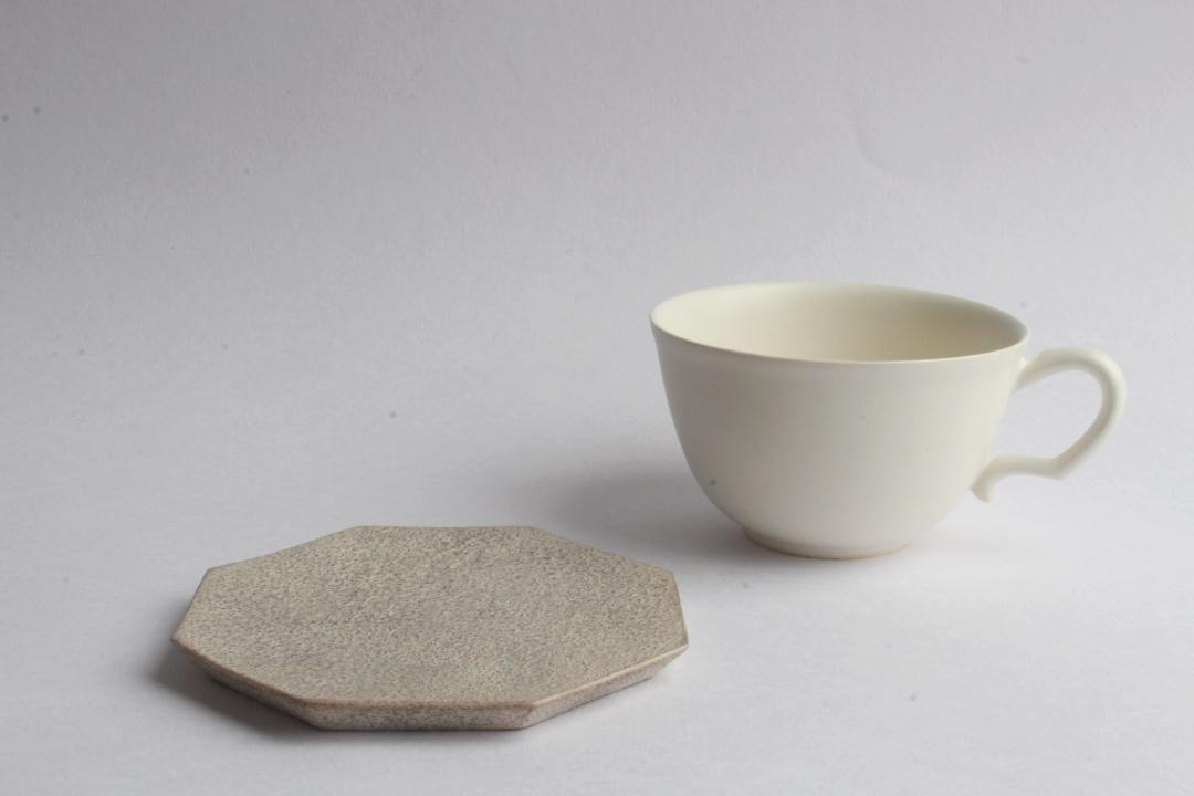 Kalonji　ティーカップの画像