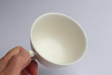 Kalonji　ティーカップの画像