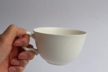 Kalonji　ティーカップの画像