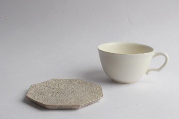 Kalonji　ティーカップの画像