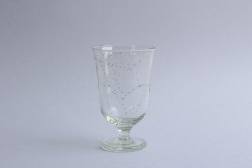 早崎志保　てんてん星のジュースグラスの画像