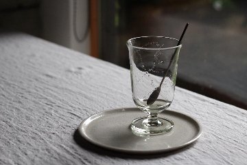 早崎志保　てんてん星のジュースグラスの画像