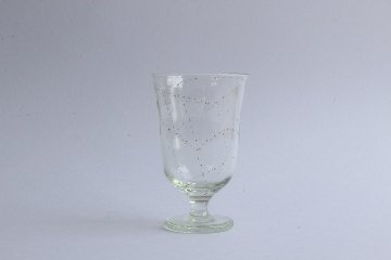 早崎志保　てんてん星のジュースグラスの画像