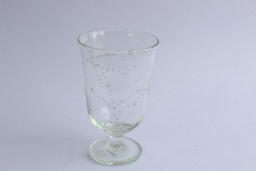 早崎志保　てんてん星のジュースグラスの画像