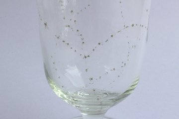 早崎志保　てんてん星のジュースグラスの画像