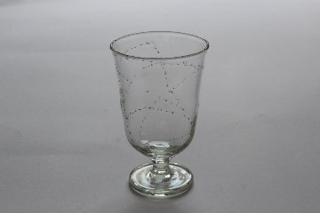早崎志保　てんてん星のジュースグラスの画像