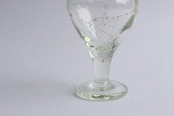 早崎志保　てんてん星のリキュールグラスの画像