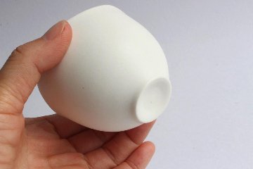 生嶋　花　ゆのみ　中の画像