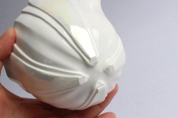 生嶋　花　片口　フリルの画像