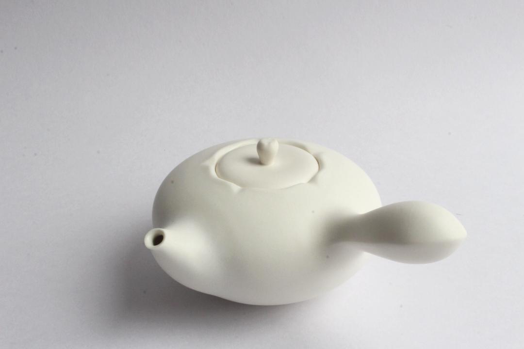 生嶋　花　横手急須の画像