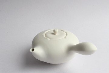 生嶋　花　横手急須の画像