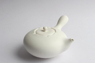 生嶋　花　横手急須の画像