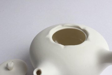 生嶋　花　横手急須の画像