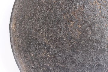 荒川蓮太郎　盆皿9寸の画像