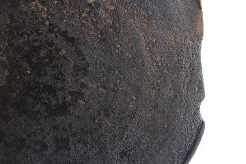 荒川蓮太郎　盆皿9寸の画像