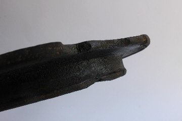 荒川蓮太郎　盆皿9寸の画像