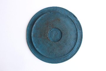 荒川蓮太郎　盆皿8寸の画像