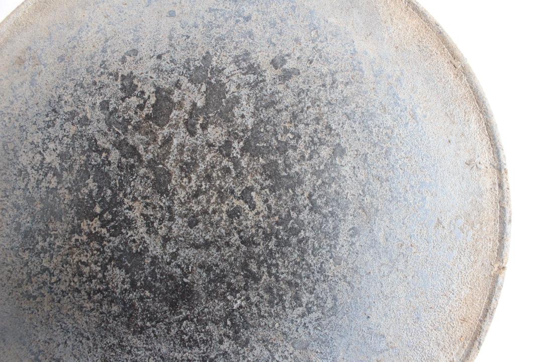 荒川蓮太郎　盆皿7寸の画像