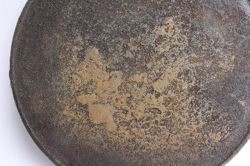 荒川蓮太郎　盆皿6寸の画像