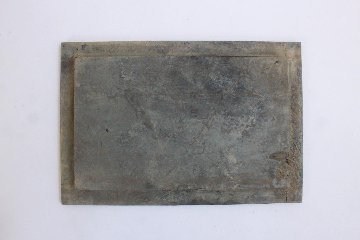 荒川真吾 6寸皿 5枚 荒川真吾 小皿5枚