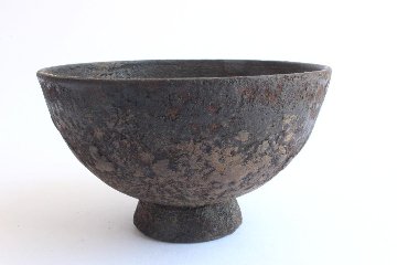 荒川蓮太郎　椀の画像