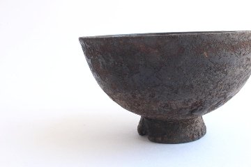 荒川蓮太郎　椀の画像
