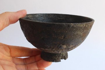 荒川蓮太郎　椀の画像