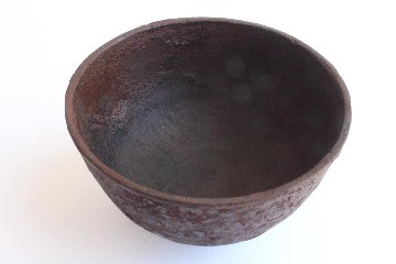 荒川蓮太郎　椀の画像