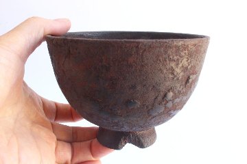 荒川蓮太郎　椀の画像