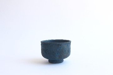荒川蓮太郎　ぐい呑の画像