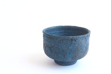 荒川蓮太郎　ぐい呑の画像