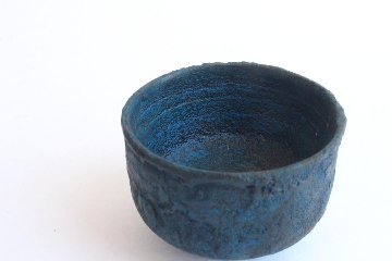 荒川蓮太郎　ぐい呑の画像
